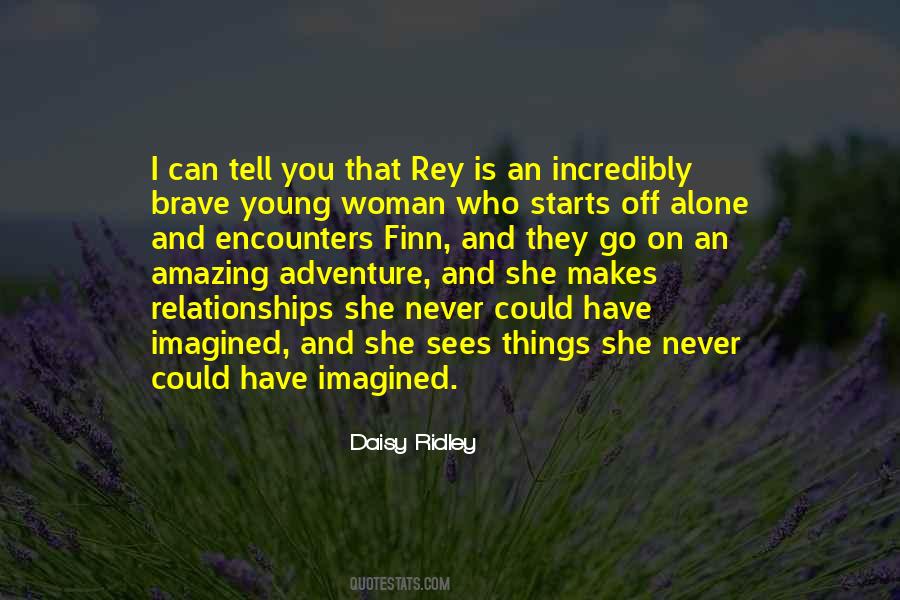 Go On An Adventure Quotes #1100155