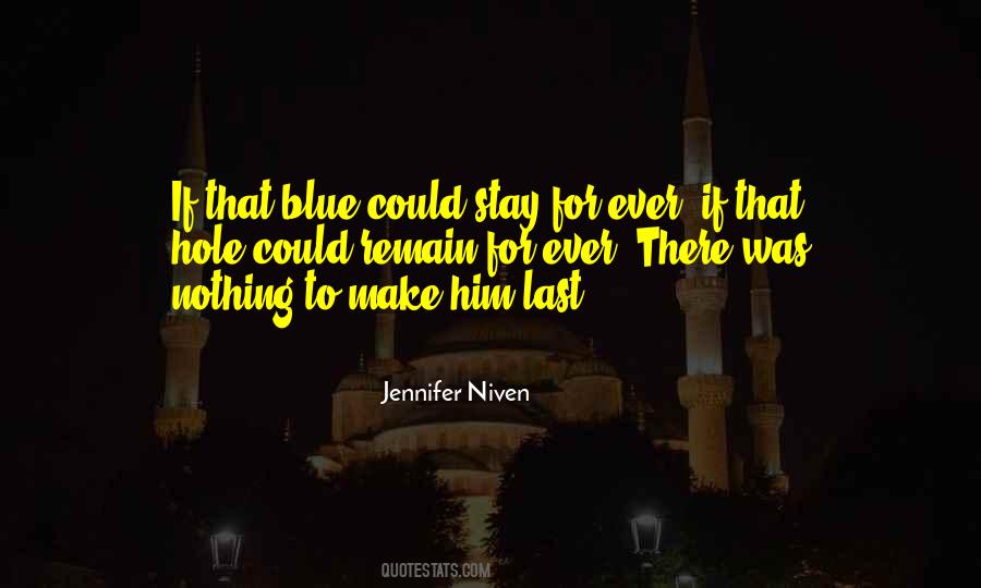 Places To Stay Quotes #427513