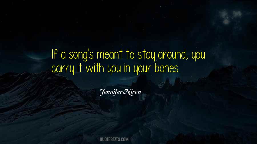 Places To Stay Quotes #827921
