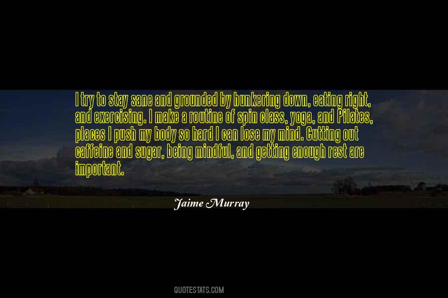 Places To Stay Quotes #919137