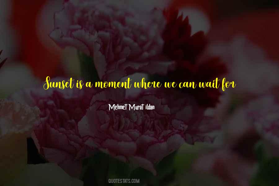 Wait All Day Quotes #282023