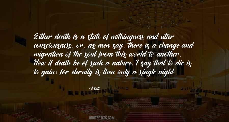 Soul Nature Quotes #1056017