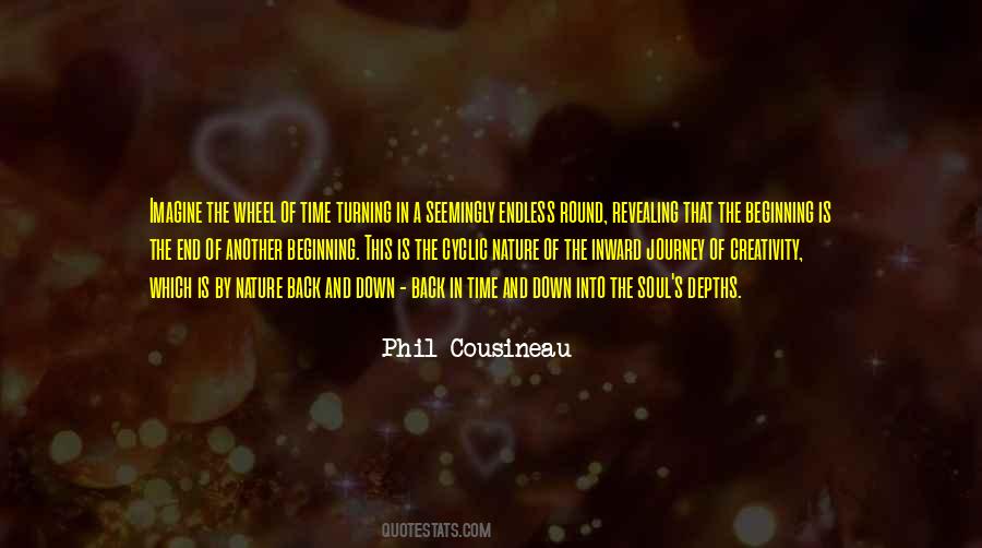 Soul Nature Quotes #1236548