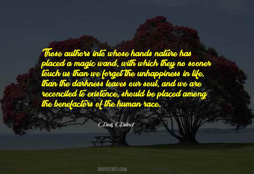 Soul Nature Quotes #1276012