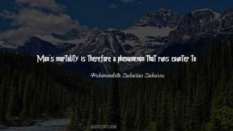 Soul Nature Quotes #1344097