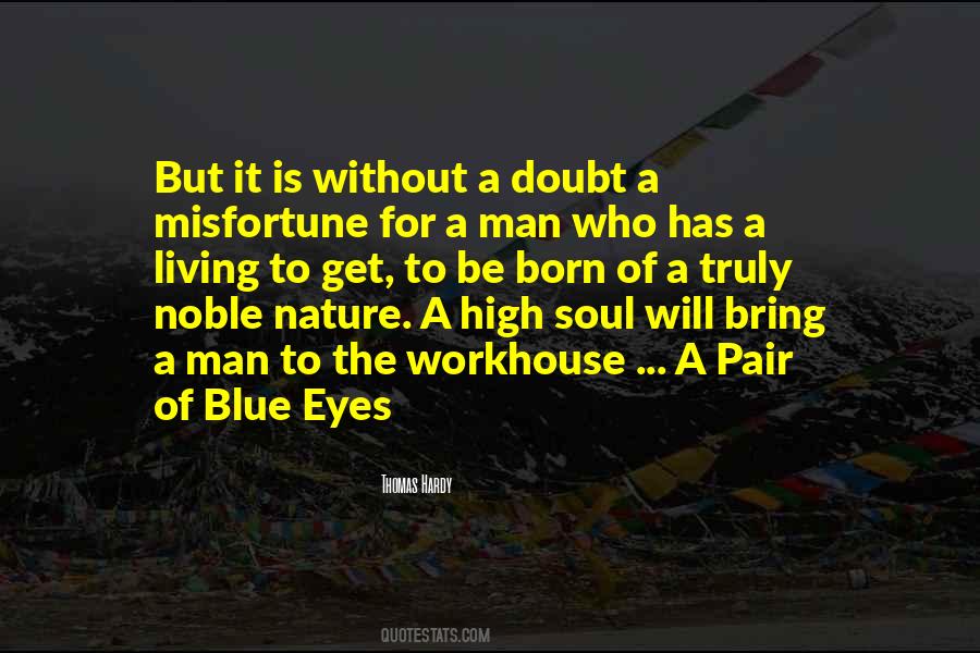 Soul Nature Quotes #1588552