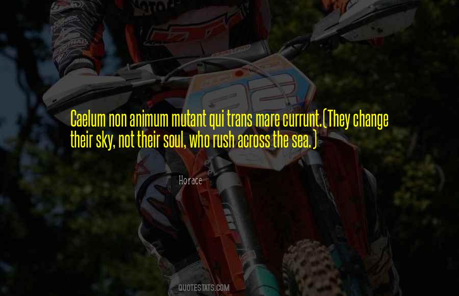 Soul Nature Quotes #1699980
