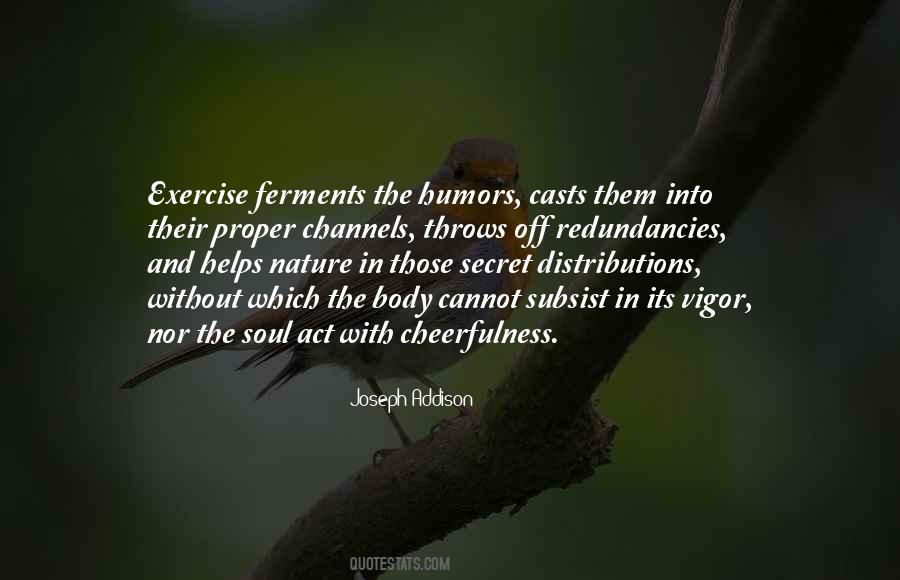 Soul Nature Quotes #209129