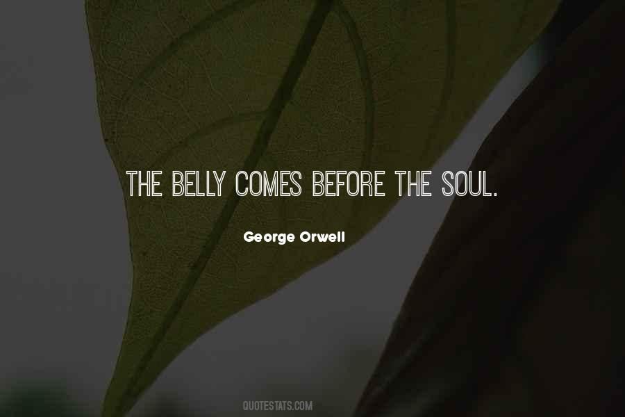 Soul Nature Quotes #368493