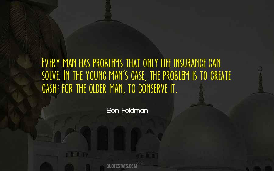 I Have Many Problems In My Life Quotes #155962