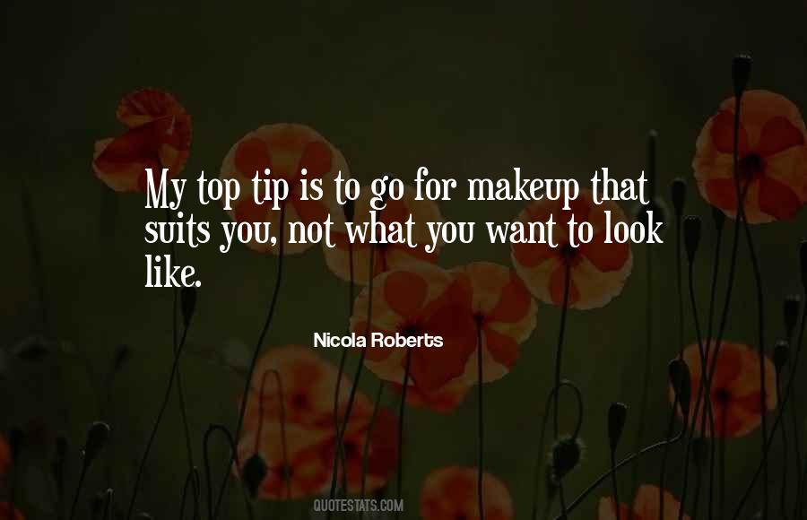 Top Tip Quotes #1166819