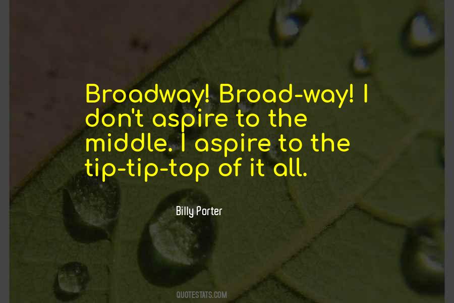 Top Tip Quotes #1317738