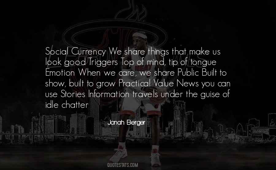 Top Tip Quotes #1740373