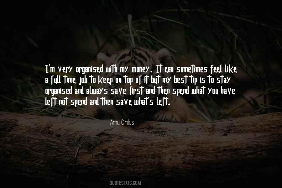 Top Tip Quotes #250505