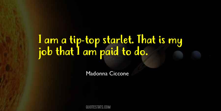Top Tip Quotes #848856