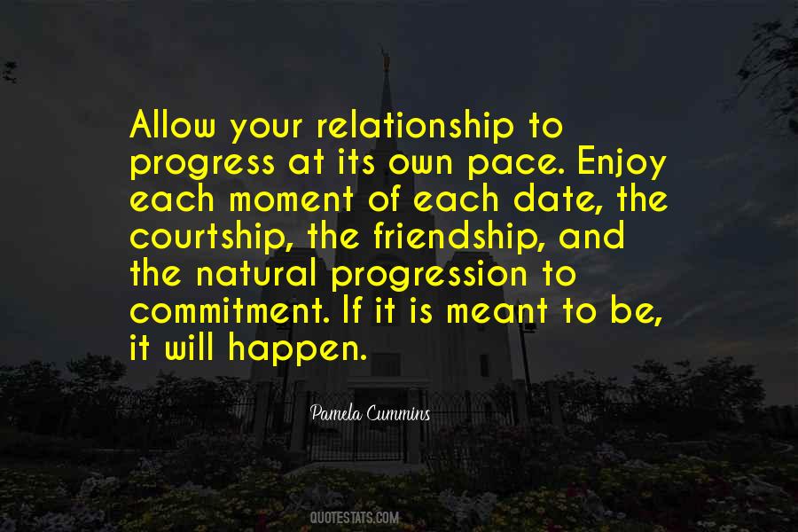 Allow Me To Enjoy Myself Quotes #439589
