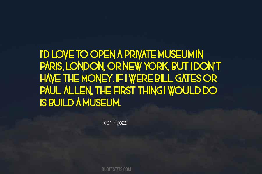 Open The Gates Quotes #1102921