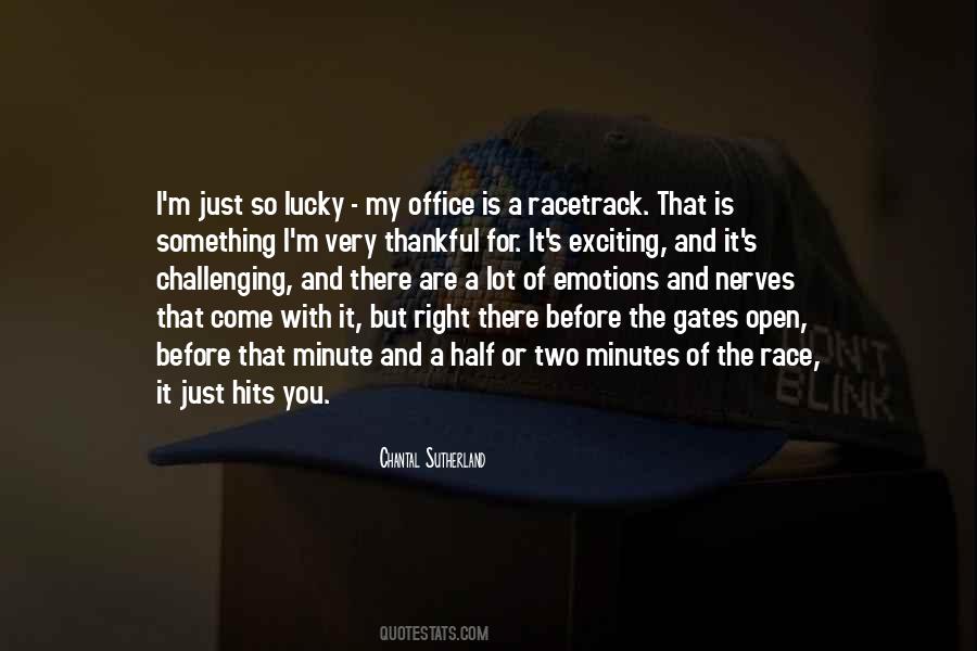 Open The Gates Quotes #1477692