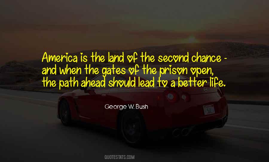 Open The Gates Quotes #1589635