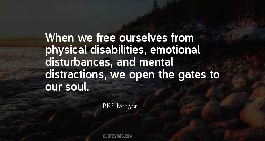 Open The Gates Quotes #159276