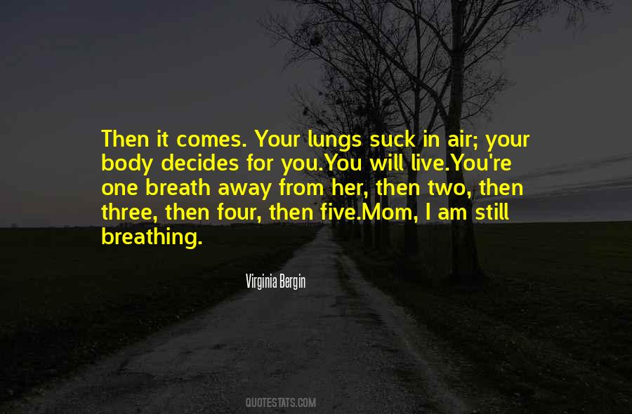 Mom Body Quotes #1316903