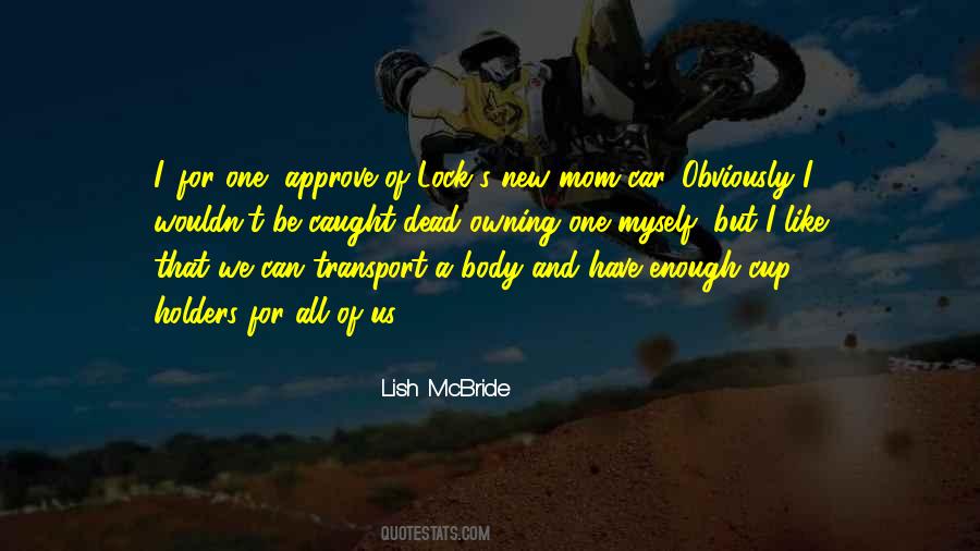 Mom Body Quotes #1873431