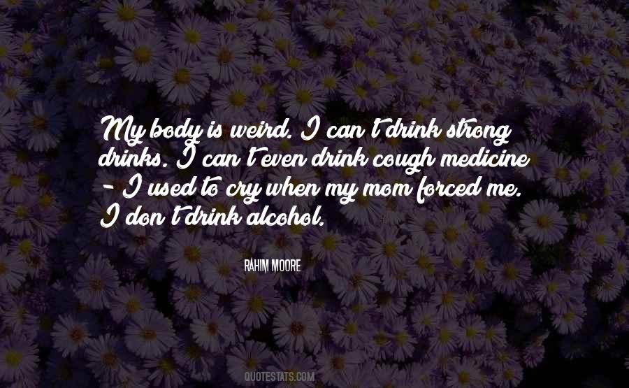 Mom Body Quotes #349482