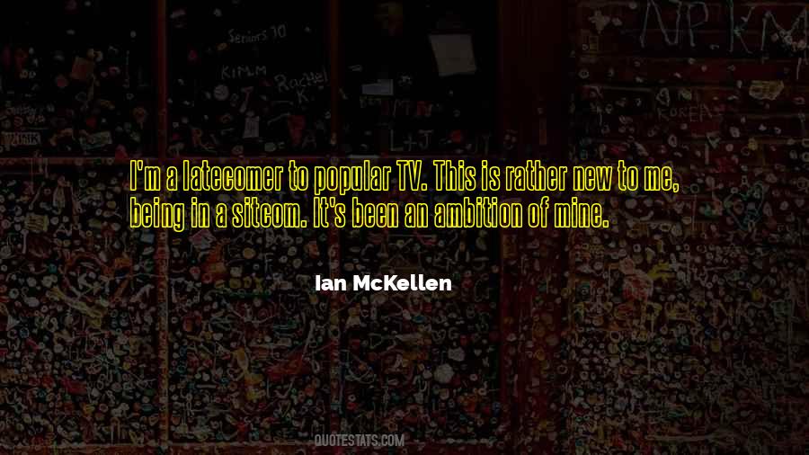 New Popular Quotes #1115721