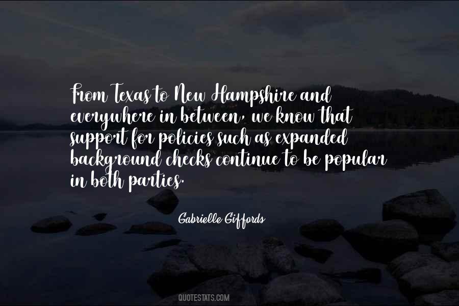 New Popular Quotes #1216674