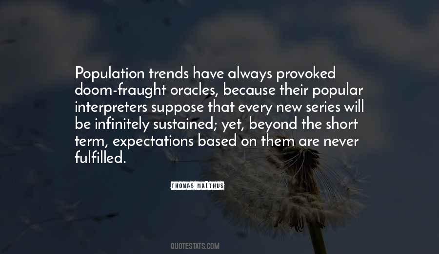 New Popular Quotes #1556750