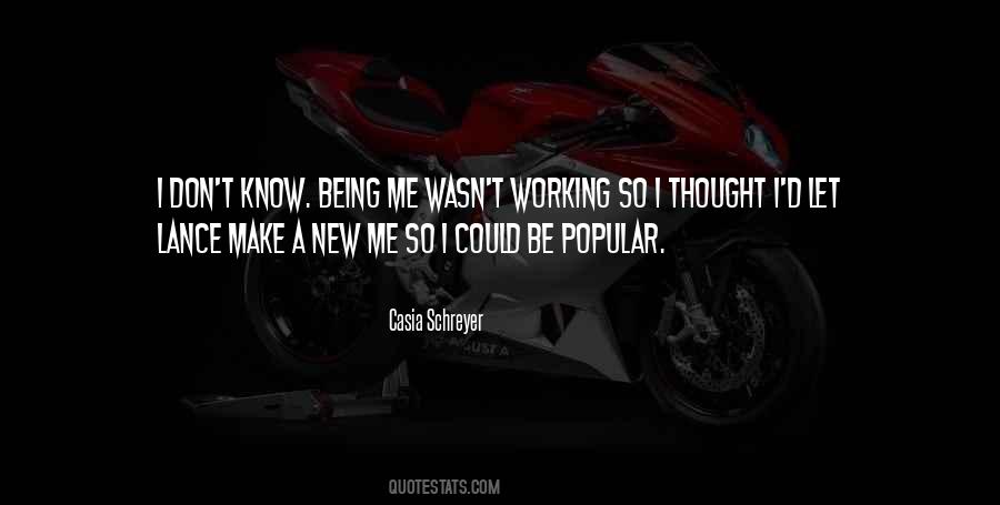 New Popular Quotes #1672938