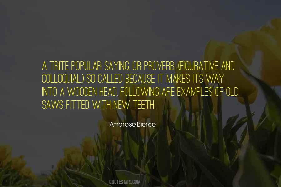 New Popular Quotes #1713329