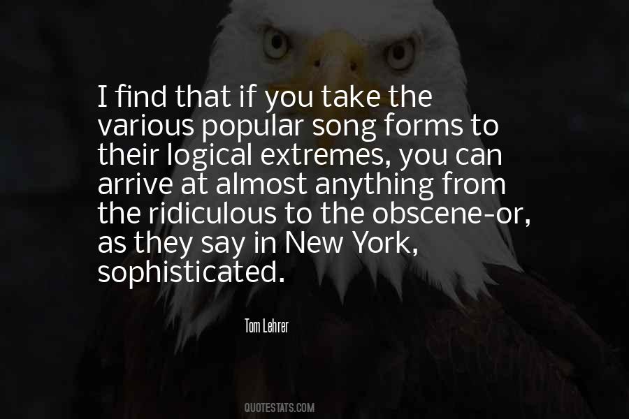 New Popular Quotes #1871726