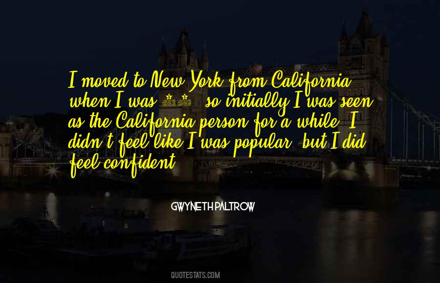 New Popular Quotes #676543