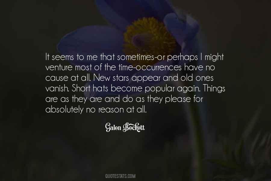 New Popular Quotes #734268