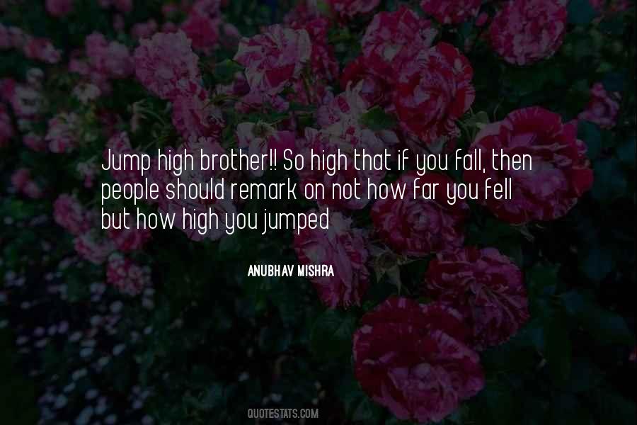 So High Quotes #1096277