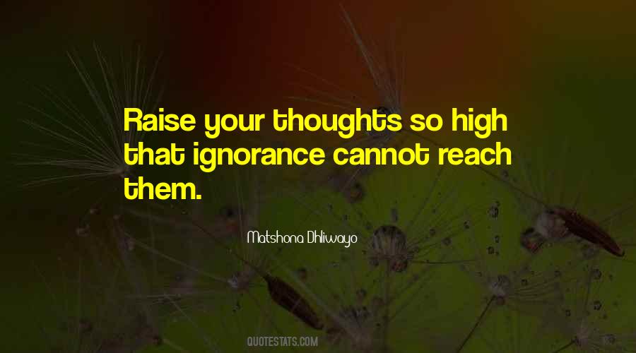 So High Quotes #1162994