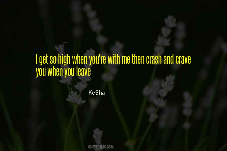 So High Quotes #1295460