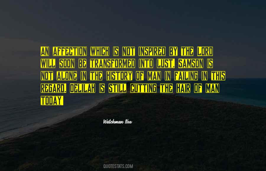 Inspired By Others Quotes #124131