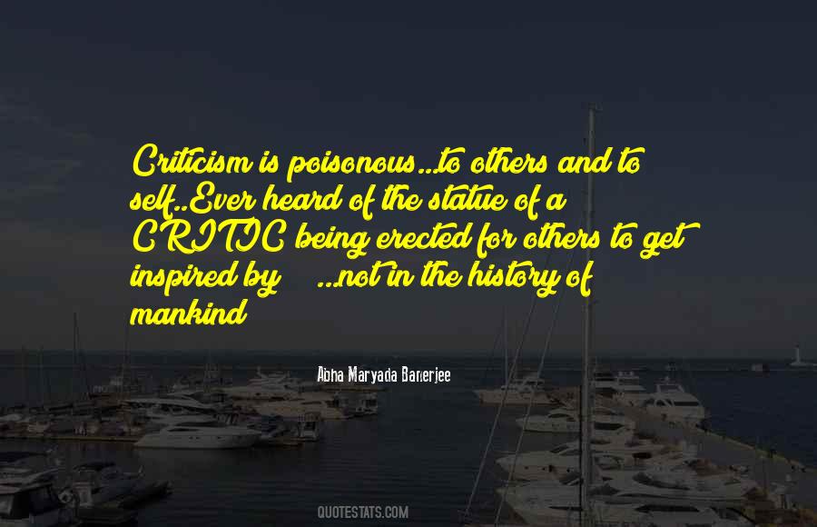 Inspired By Others Quotes #607331
