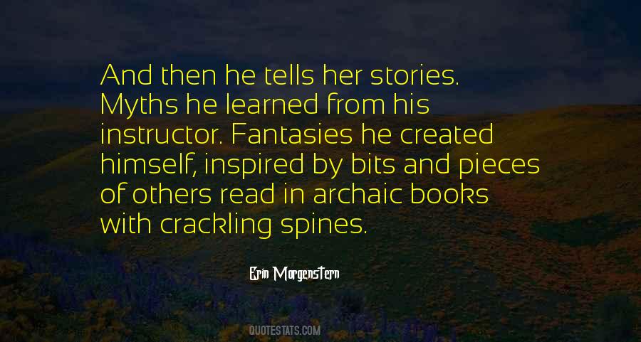 Inspired By Others Quotes #875609