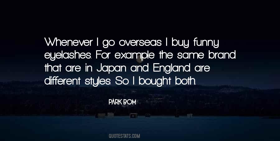 Buy Style Quotes #1456981