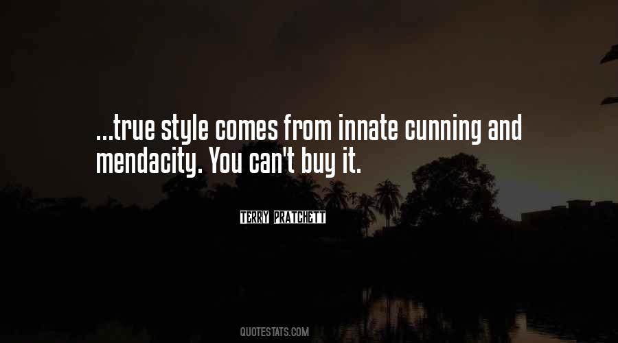 Buy Style Quotes #640847