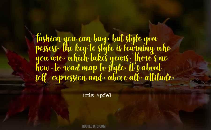 Buy Style Quotes #893904