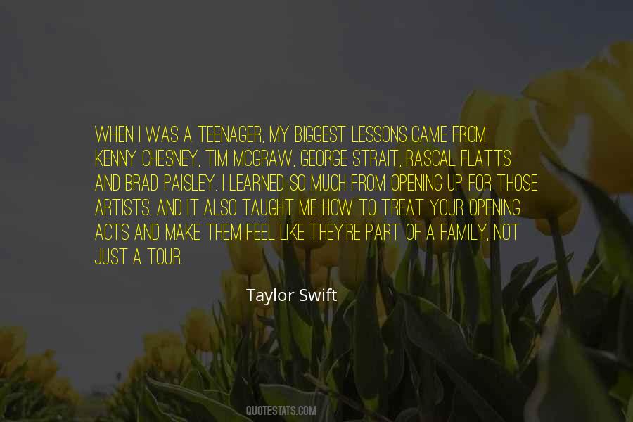 Learned So Much Quotes #1272024