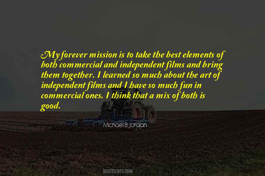 Learned So Much Quotes #1666494