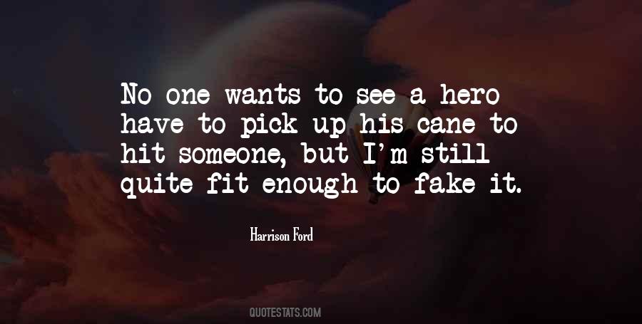 Pick Someone Up Quotes #280921