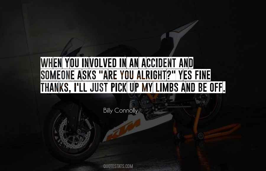 Pick Someone Up Quotes #341397