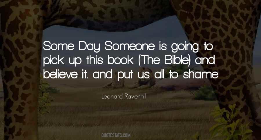 Pick Someone Up Quotes #89063