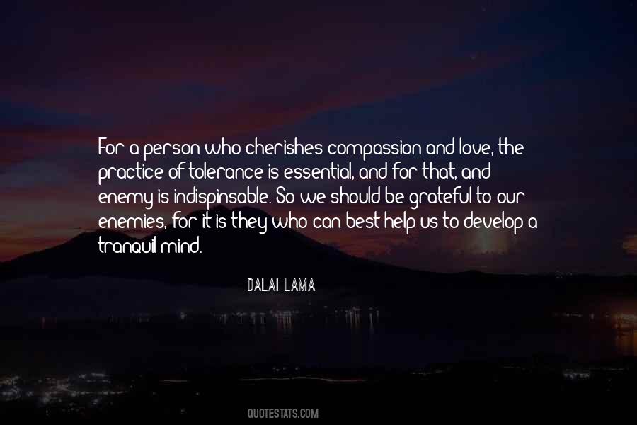 Quotes About Grateful For Love #188357